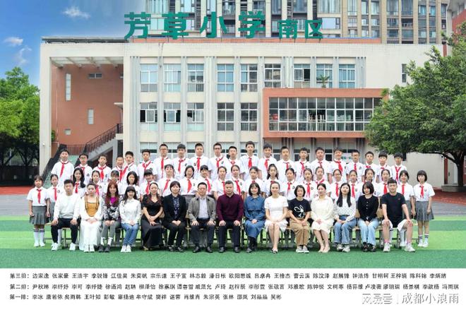 照合影拍摄尺寸选择攻略凯发K8国际版成都集体(图4)