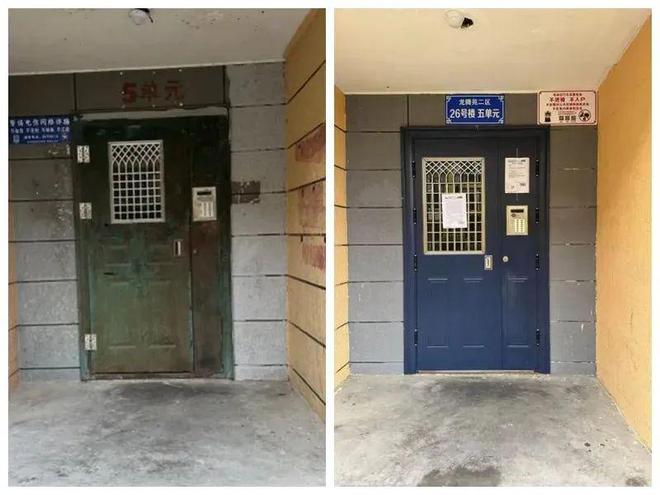 ！昌平这个小区居民幸福感“原地升级”凯发k8国际提升“硬件”打磨“细节”(图6)