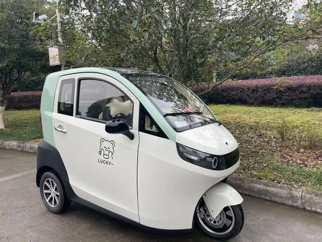 行内人推荐这5个品牌都有超高的性价比k8凯发国际2025年更换电动三轮车
