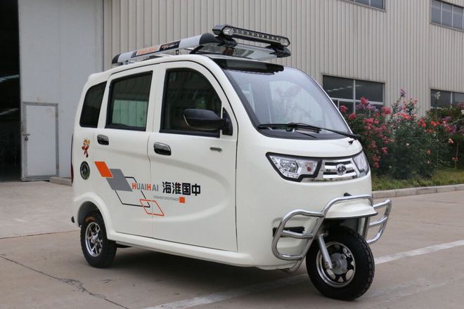 行内人推荐这5个品牌都有超高的性价比k8凯发国际2025年更换电动三轮车(图6)