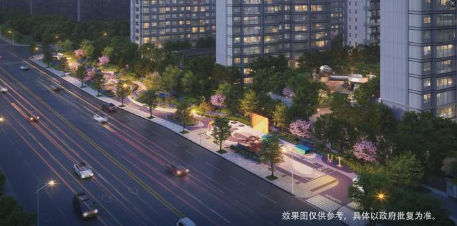 发布)首页-电话-地址-学区-户型-价格凯发一触即发南京金茂晓棠(2025最新(图2)