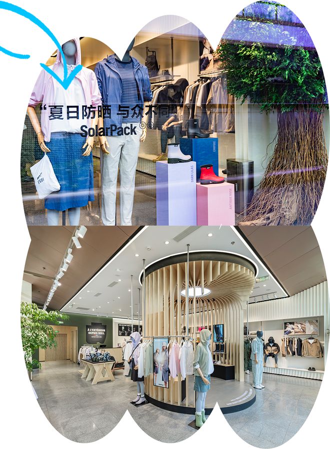 鲜事节后还可以去这些地方玩儿！城事指南丨一键获取5月成都新(图2)