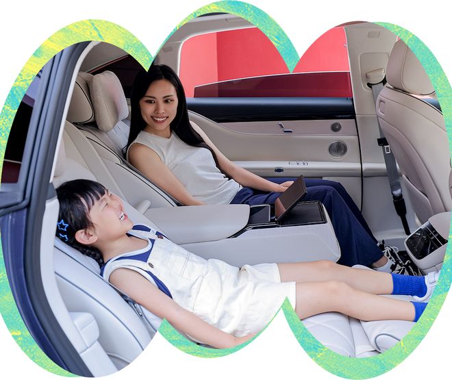 鲜事节后还可以去这些地方玩儿！城事指南丨一键获取5月成都新(图7)