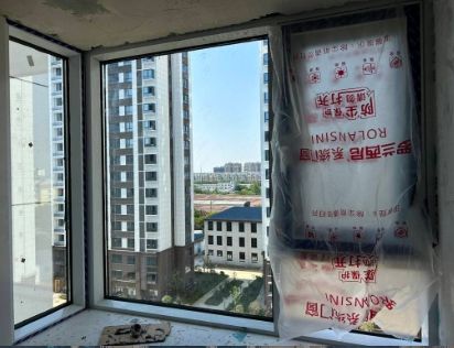 晾衣架的师傅！找修室外伸缩(图2)