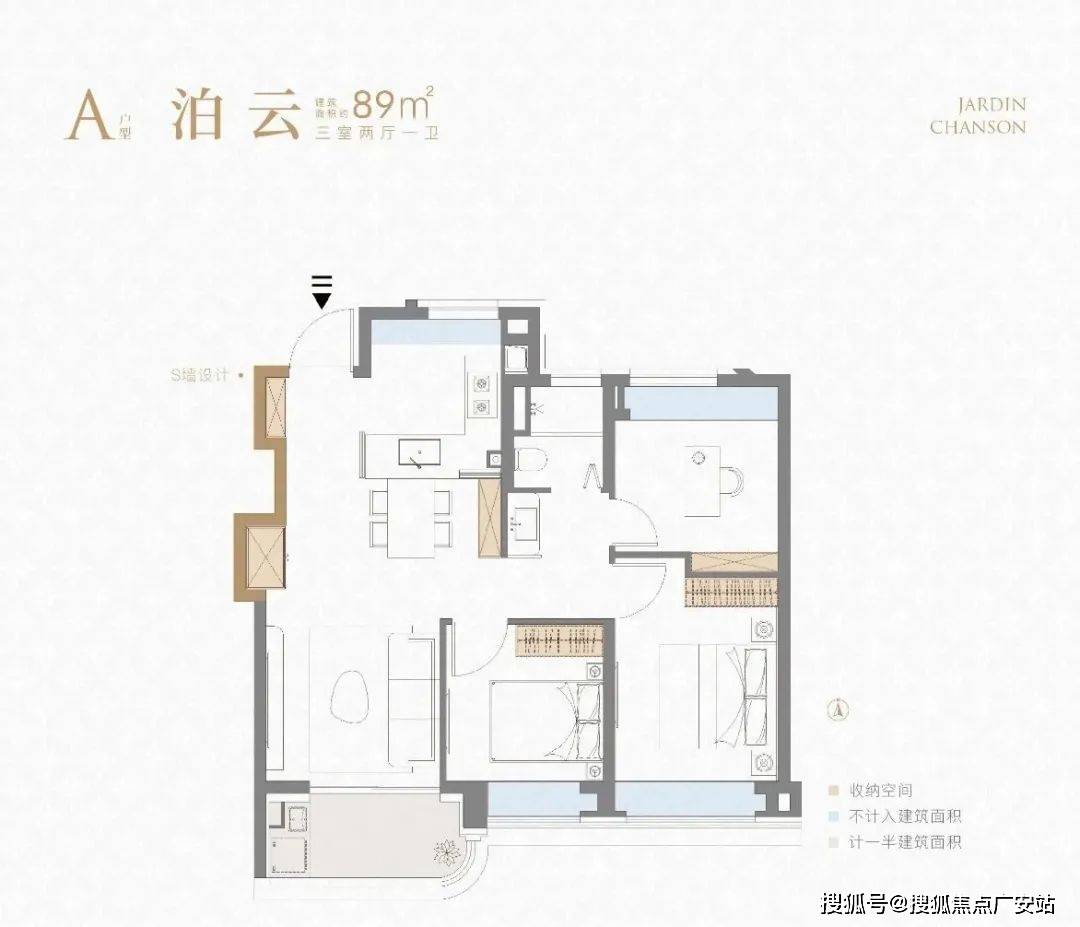 却也暗藏这些不足选房要注意解析象屿天宸雅颂：优势显著(图25)